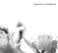 CAPRICE - Sister Simplicity - student2.ru