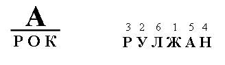 II. Работа с Азбукой (с. 49–50) - student2.ru