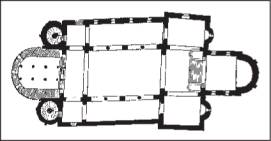 Искусство каролингской и оттоновской эпох на востоке и западе от Рейна (750–1050 гг.) - student2.ru