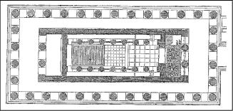 Искусство V столетия (475-400 гг. до н. э.) - student2.ru