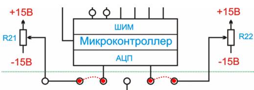 Исследование естественной характеристики АД КЗ - student2.ru