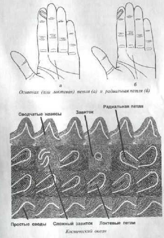 Качества людей с ладонями Огня - student2.ru