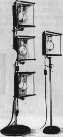 приборы сценического освещения - student2.ru