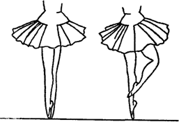 Rond de jambe en l'air saute - student2.ru