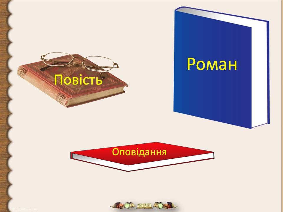 IV. Узагальнення вивченого. - student2.ru