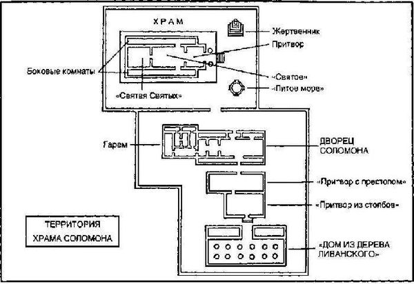 первая книга паралипоменон 20 страница - student2.ru