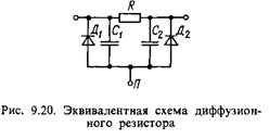 Спеціальні типи тиристорів (симістор фото тиристор, двоопреційний тиристор, оптотиристор). Електростатичні тиристори. Запірний тиристор з МОН-керуванням - student2.ru