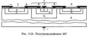 Спеціальні типи тиристорів (симістор фото тиристор, двоопреційний тиристор, оптотиристор). Електростатичні тиристори. Запірний тиристор з МОН-керуванням - student2.ru