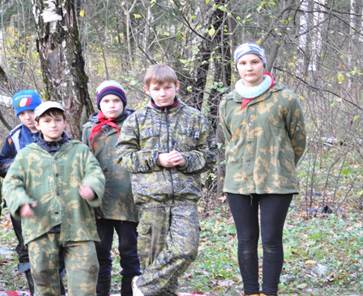 Воспоминание военного советника - student2.ru