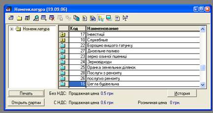 Запуск програми. Робоче середовище програми та його налагодження. - student2.ru