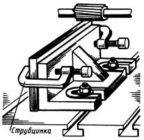 а, б, в – зенкеры г, д, е – развертки, ж – метчик - student2.ru