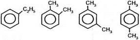 Ароматические углеводороды. Бензол и его гомологи - student2.ru
