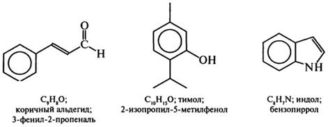 ароматизаторы - student2.ru