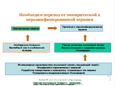 Белки – маркеры клеточного цикла - student2.ru