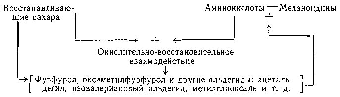 Биохимические превращения солода при сушке - student2.ru