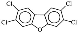 Диоксины и диоксинподобные соединения - student2.ru