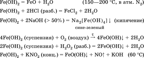 Доменный процесс производства чугуна - student2.ru