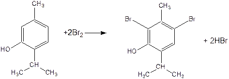 Фенол (Phenolum purum) - student2.ru