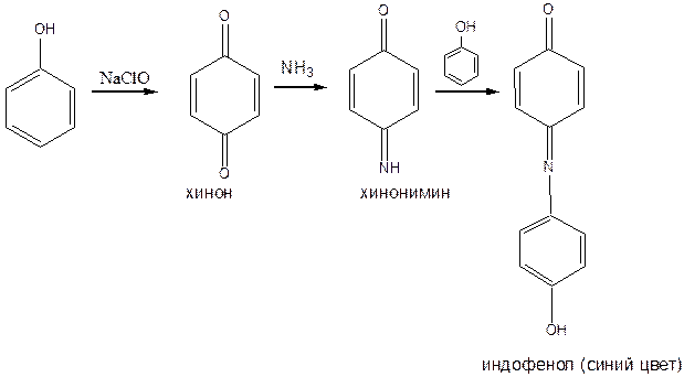 Фенол (Phenolum purum) - student2.ru