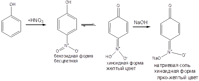 Фенол (Phenolum purum) - student2.ru