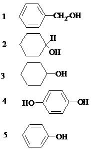 Тема 2. Спирты. Тиолы. Фенолы - student2.ru