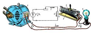 Использование резисторов для регулирования тока в электрической цепи - student2.ru