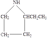 КР-спектр для соединений с известной молекулярной формулой. - student2.ru