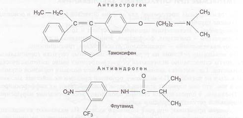 Химические структуры некоторых веществ растительного происхождения, обладающих противоопухолевой активностью - student2.ru