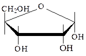 Химические свойства моносахаридов - student2.ru