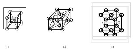 Кристаллическое строение металлов. - student2.ru