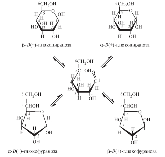 Лекарственное средство глюкоза - представитель класса углеводов - student2.ru