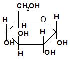 Моносахариды: физические и химические свойства - student2.ru