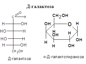 Моносахариды. Отдельные представители - student2.ru