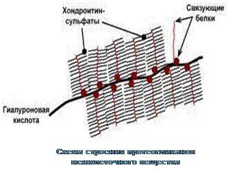 Нерастворимые в воде и водно-солевых растворах - student2.ru