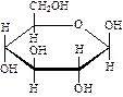 Образование циклических форм моносахаридов - student2.ru