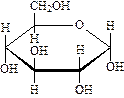 Образование циклических форм моносахаридов - student2.ru
