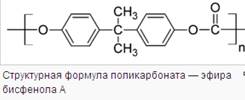 Описание отдельных видов полимеров - student2.ru