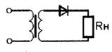 Основными элементами топологии электрических цепей являются узел, ветвь и контур. - student2.ru