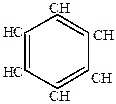 Отличительные особенности химического поведения ароматических углеводородов - student2.ru