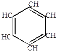 Отличительные особенности химического поведения ароматических углеводородов - student2.ru
