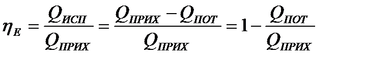 Параграф 13. Энергетический метод термодинамического анализа ХТС. - student2.ru