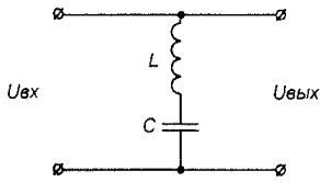 Последовательный колебательный контур - student2.ru