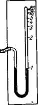Приборы для измерения атмосферного и близкого к нему давления - student2.ru