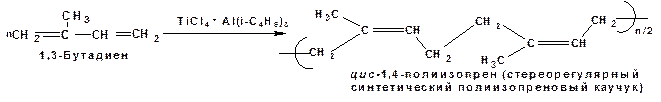 Реакция диенового синтеза. - student2.ru