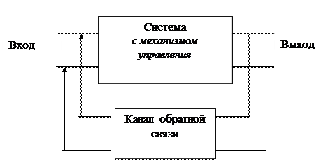 Самоорганизация в природе в терминах параметров порядка - student2.ru