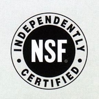 Сертификация NSF International - student2.ru