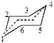 Соединения ряда циклогексана - student2.ru