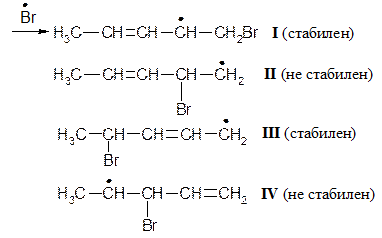 Способы получения сопряженных диенов - student2.ru