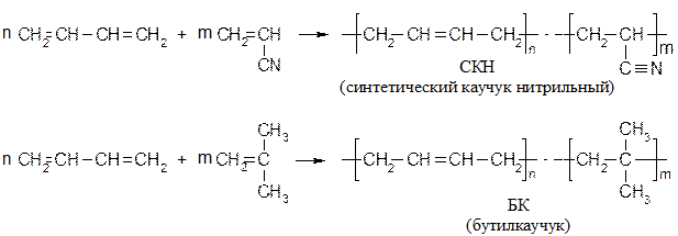 Способы получения сопряженных диенов - student2.ru