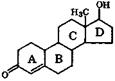 Стериды. Стероиды и стероидные гормоны. - student2.ru